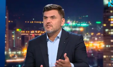 Лъчезар Богданов: Недоволството срещу бюджетната политика е неизбежно и протестите вероятно ще станат масови - 1