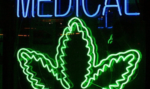 Македония легализира медицинската марихуана - 1
