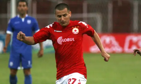 Минал през ЦСКА поема отбора на Георги Миланов - 1