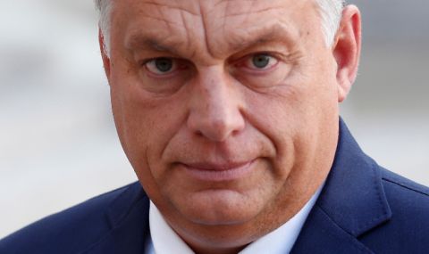 Орбан е против санкциите на ЕС да се използват като възпиращ фактор срещу Русия - 1