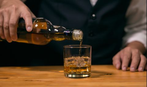 Употребата на алкохол директно причинява рак - 1