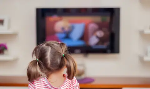 Ценни съвети: Как децата да гледат безопасно телевизия? - 1