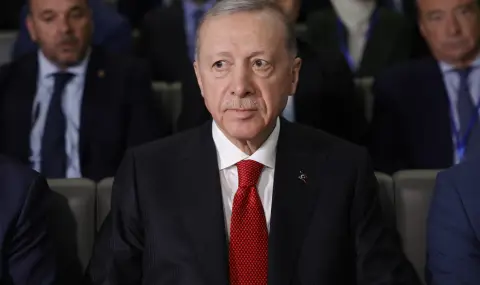 Erdogan calls for lifting of US defense sanctions  - 1