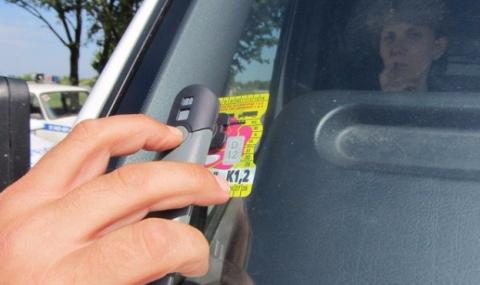 Край на продажбата на месечни винетки за камиони - 1