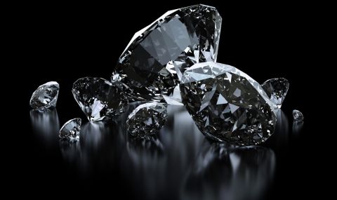 Продават един от най-големите диаманти на света за благотворителност (СНИМКИ) - 1