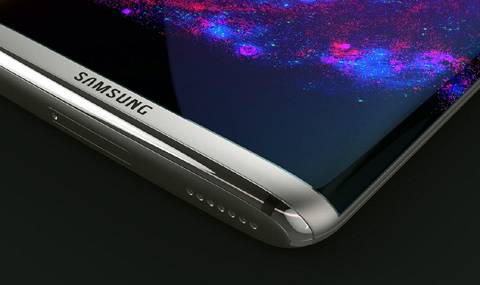 Samsung Galaxy S8 постави рекорд - 1