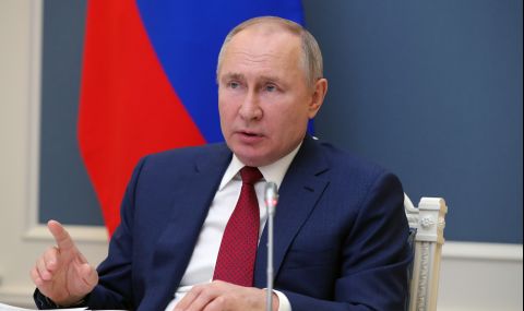 Путин удължи с 5 години ключов договор за ядрените оръжия - 1