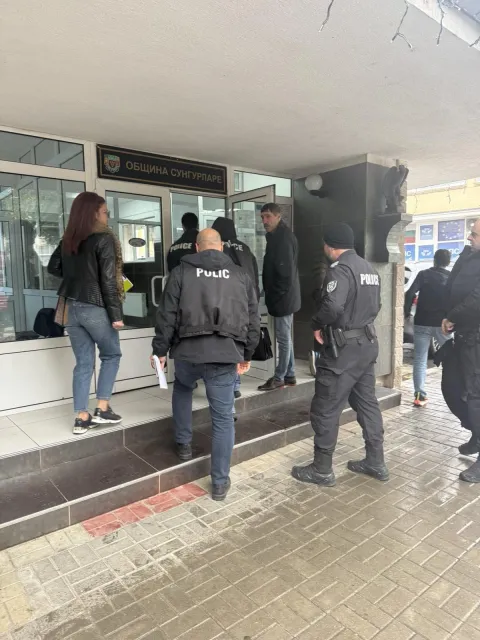 Разследват поръчка за 3,5 млн. лева в Сунгурларе - 1