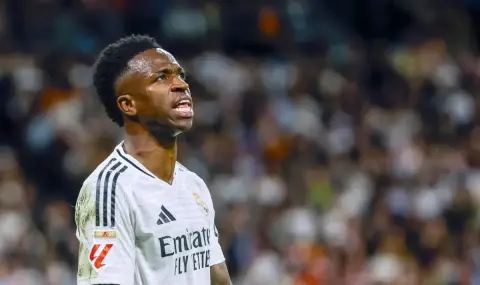 Реал Мадрид взима Нико Уилямс, ако Винисиус се махне  - 1