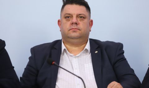 Атанас Зафиров: Референдумът на „Възраждане“ за еврото трябва да бъде проведен - 1