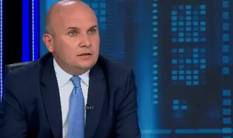 Илхан Кючюк призна каква е голямата грешка на ДПС - 1