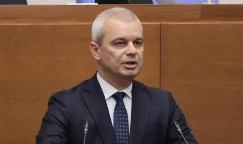 Костадин Костадинов: Съдът в САЩ освобождава българин, прекарал 3 години зад решетките - 1