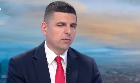 Мирчев: Копринков прегрупира бизнес мрежите на Борисов и Пеевски