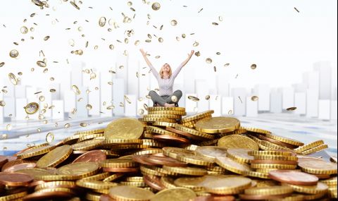 15 народни поверия за трупане на голямо богатство - 1