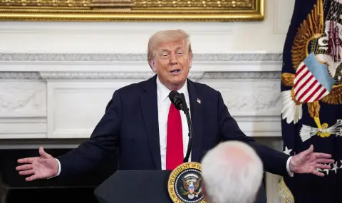 Тръмп изведнъж се обърна срещу Путин. Но докога? - 1