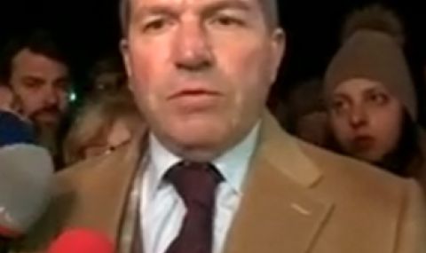 Адвокат Менков: На никого не е повдигано никакво обвинение  - 1