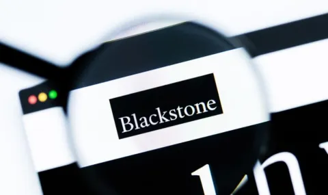 Blackstone поставя банките пред тест за риска от AI дълга - 1