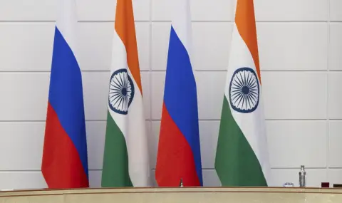 Индия и Русия обсъждат доставки на С-400 и модернизация на Су-30 - 1