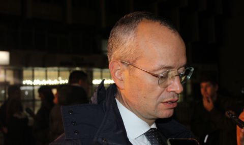 Новият кмет на Благоевград: В сметките на общината липсват близо 7 милиона лева преведени от държавата - 1