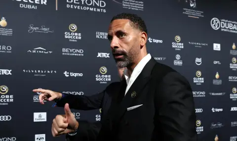 Рио Фърдинанд, предложи четири варианта за нов мениджър на Ман Юнайтед - 1