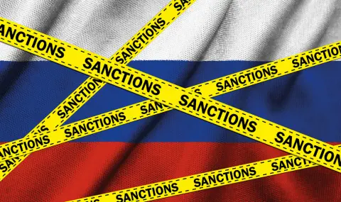 Великобритания обяви санкции срещу чуждестранни доставчици на военно оборудване за Русия - 1