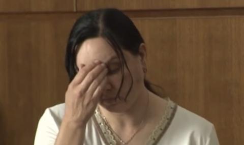 Акушерката Ковачева отново пред съда - 1