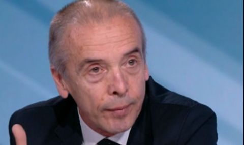 Доц. Мангъров: Всяка партия би се съгласила да оглавя листата ѝ - 1