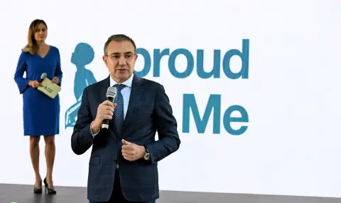 Гуцанов: Българските деца трябва да получават нужната грижа тук, а не в чужбина - 1