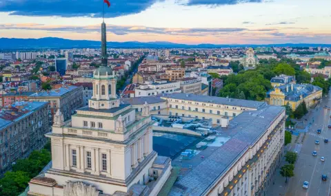 Колко лесно се забогатява от власт в България - 1