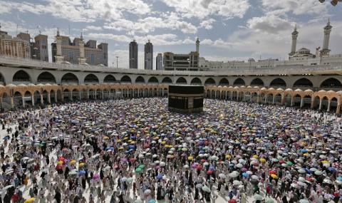 Коронавирус: Ще се откажат ли мюсюлманите от свещения месец Рамазан - 1