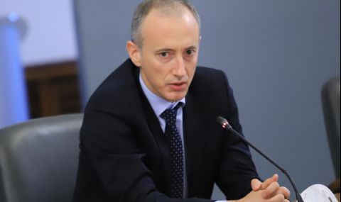 Награждават Красимир Вълчев като най-успешния министър на образованието - 1