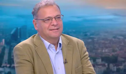 Юлиян Попов: Лошо управление - това е най-простата дефиниция за водната криза - 1