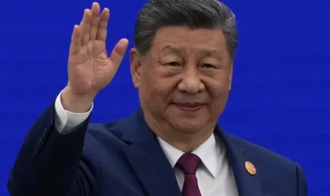 WSJ: Xi Jinping's health raises concerns - 1
