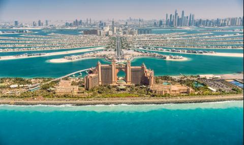 5 причини да не ходите в Дубай - 1
