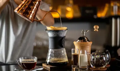 Диетолог разкри кога да пием последното кафе за деня - 1