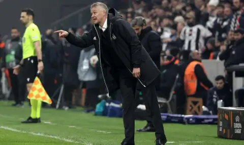 Оле Гунар Солскяер: Трудно ми е да гледам Манчестър Юнайтед в момента - 1