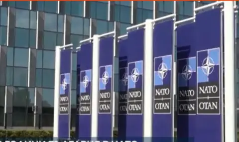 Отбелязваме 20 години от присъединяването на страната ни към НАТО