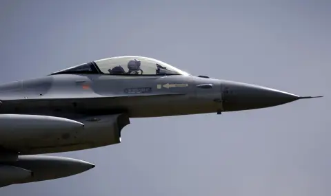 Румъния ще купи 18 изтребителя F-16 за 1 евро - 1