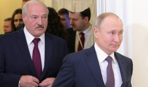 Русия спря доставките на нефт за Беларус - 1