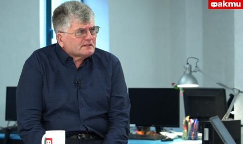 Еленко Божков: Енергетиката е в отчайващо състояние - 1