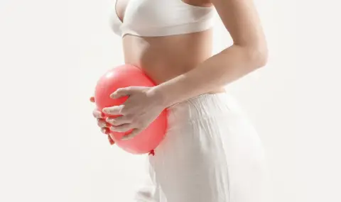 Хирург сподели сигурен начин за справяне с подуването - 1