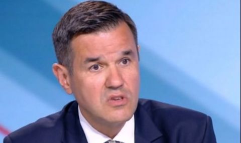 Министър Никола Стоянов: Можем да изнасяме ток срещу природен газ от Азербайджан  - 1