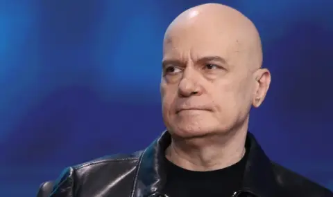 Slavi Trifonov: A tribute and gratitude to all those who died for our freedom  - 1