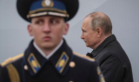 Възможна ли е все още дипломацията между Русия и Запада? - 1