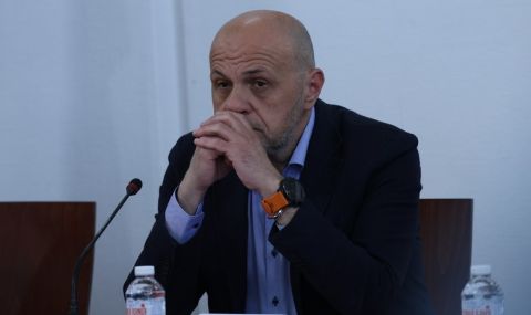 Дончев: Да подкрепим кабинет на ПП-ДБ и след това да минем в опозиция би било арогантно и унизително - 1