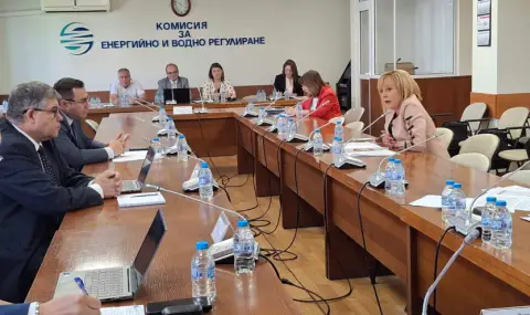 Мая Манолова: КЕВР крие от българските потребители реалното увеличение на тока от 1 юли 2025 г. спрямо 1 юли 2024 г - 1