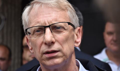 Николай Денков: Призовах двете коалиции във властта да дадат свои номинации за еврокомисар - 1