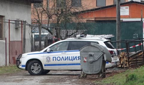 Обвиниха непълнолетен в опит за убийство - 1