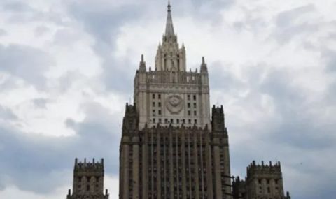 Олег Озеров: САЩ и Европа притискат африканските държави да спрат сътрудничеството си с Русия - 1