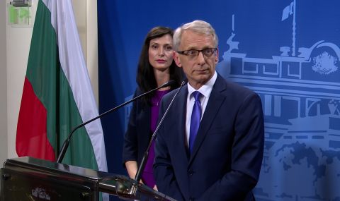 Политолог: В политическа обстановка с такава враждебност, се налагат тежки и болезнени компромиси - 1